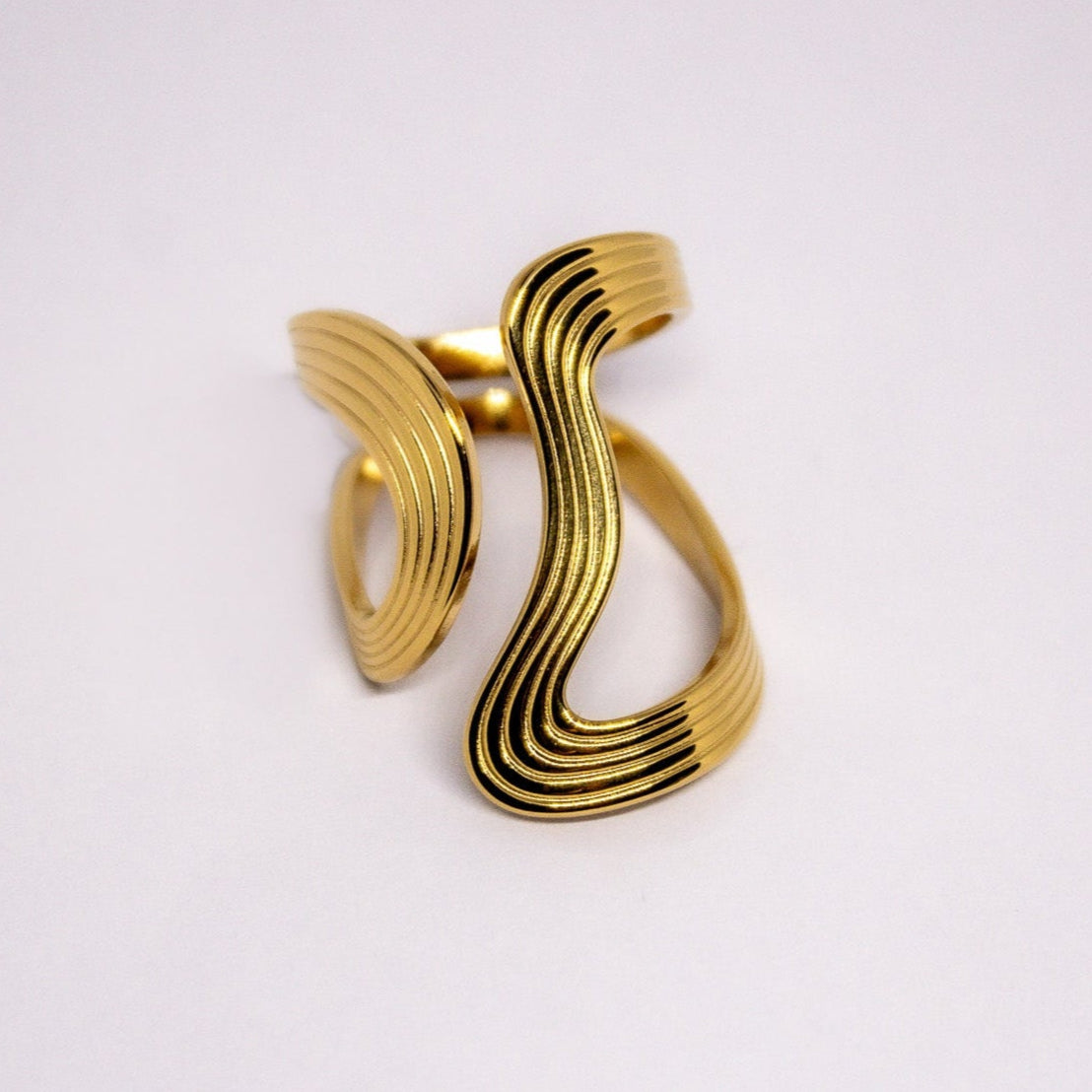 Anello Supernova