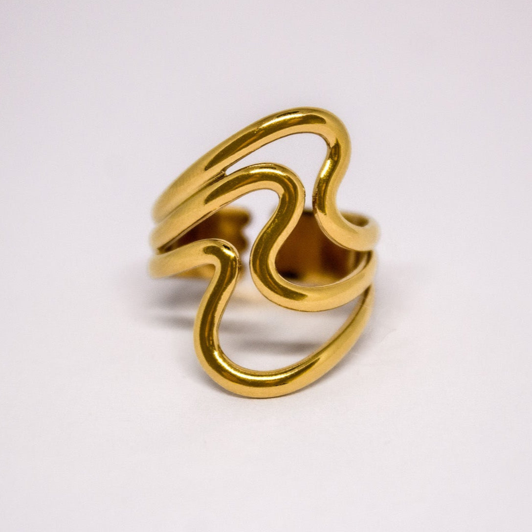 Anello Viora