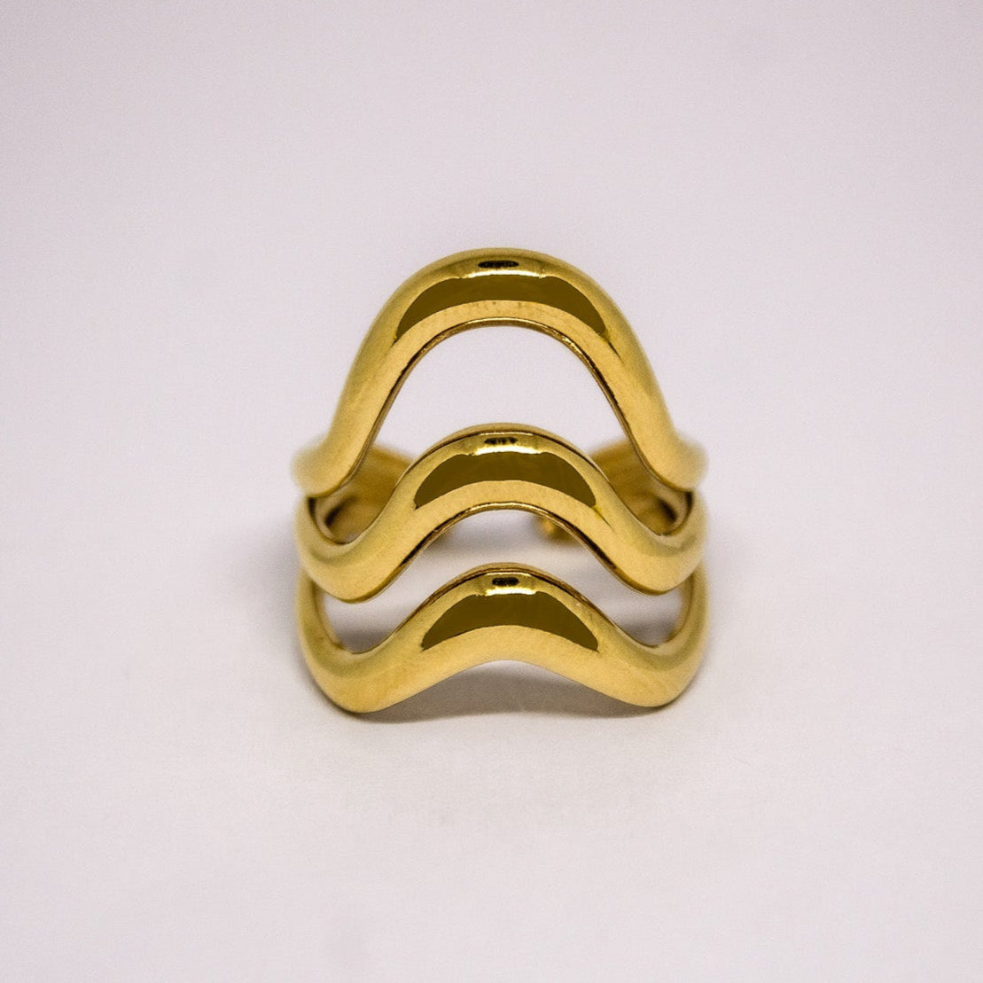 Anello Eos
