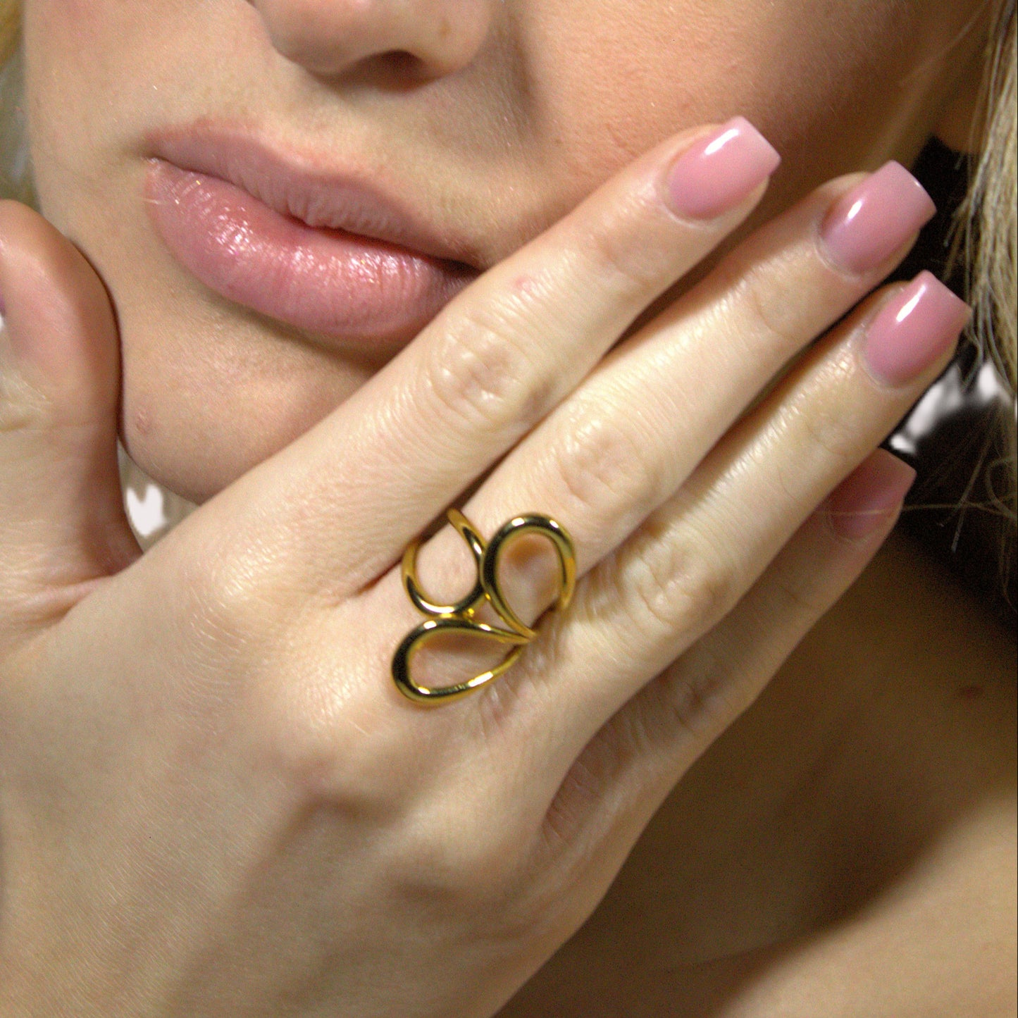 Anello Ignis