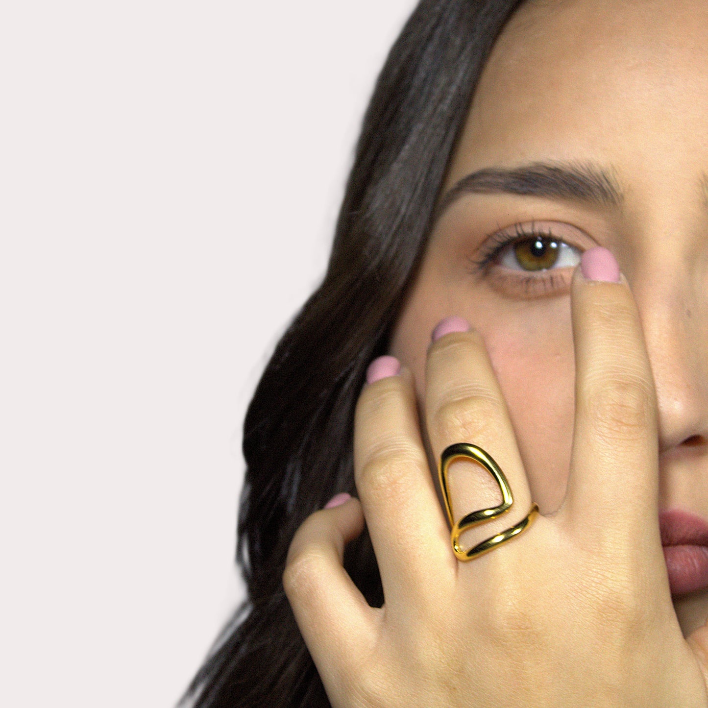 Anello Lumis