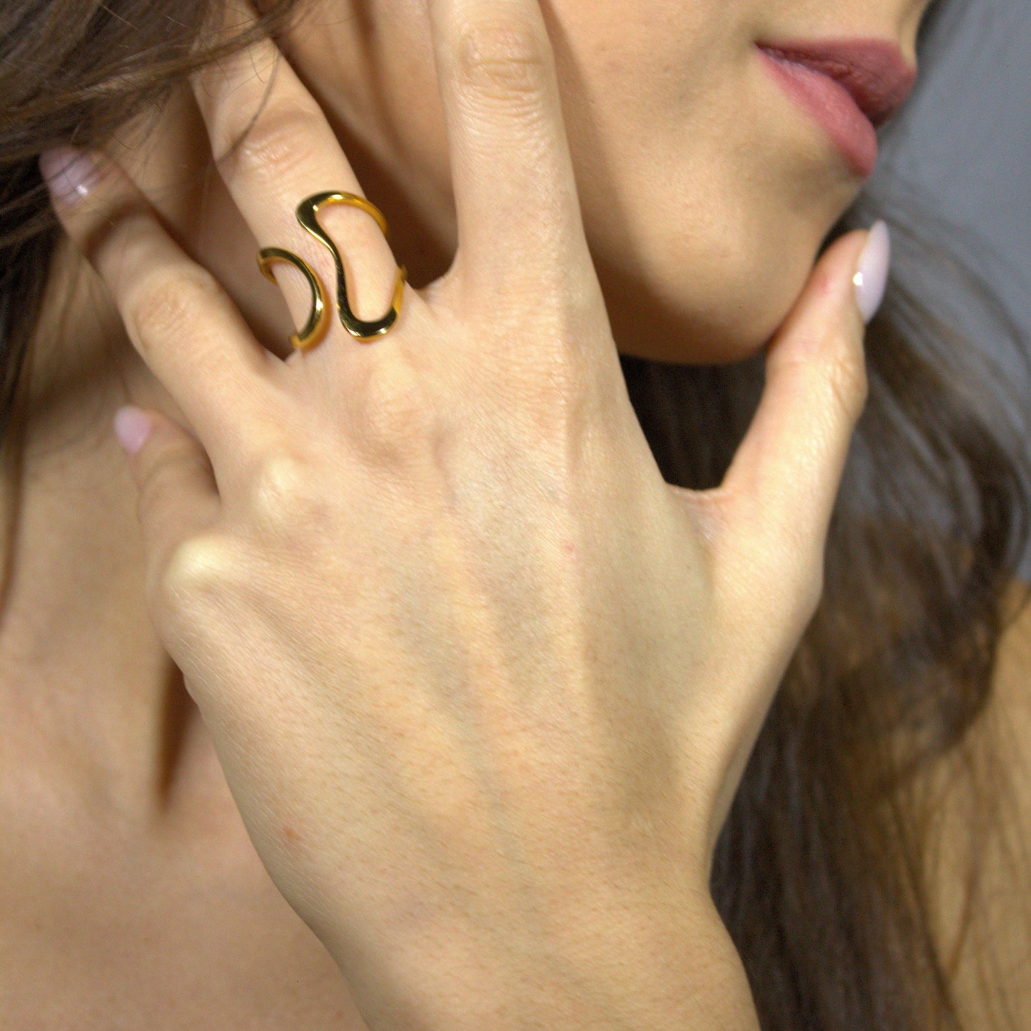Anello Elysium