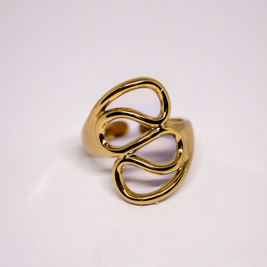 Anello Vespera