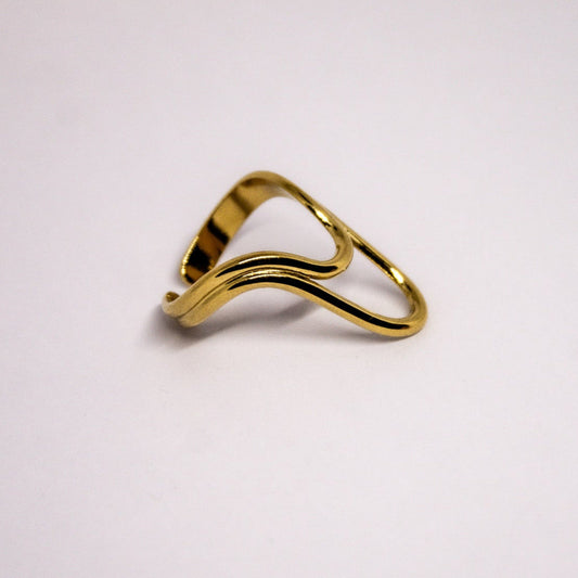 Anello Vega