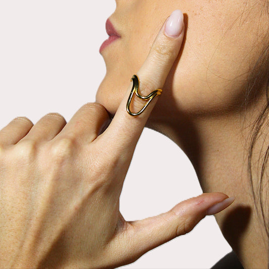 Anello Vega