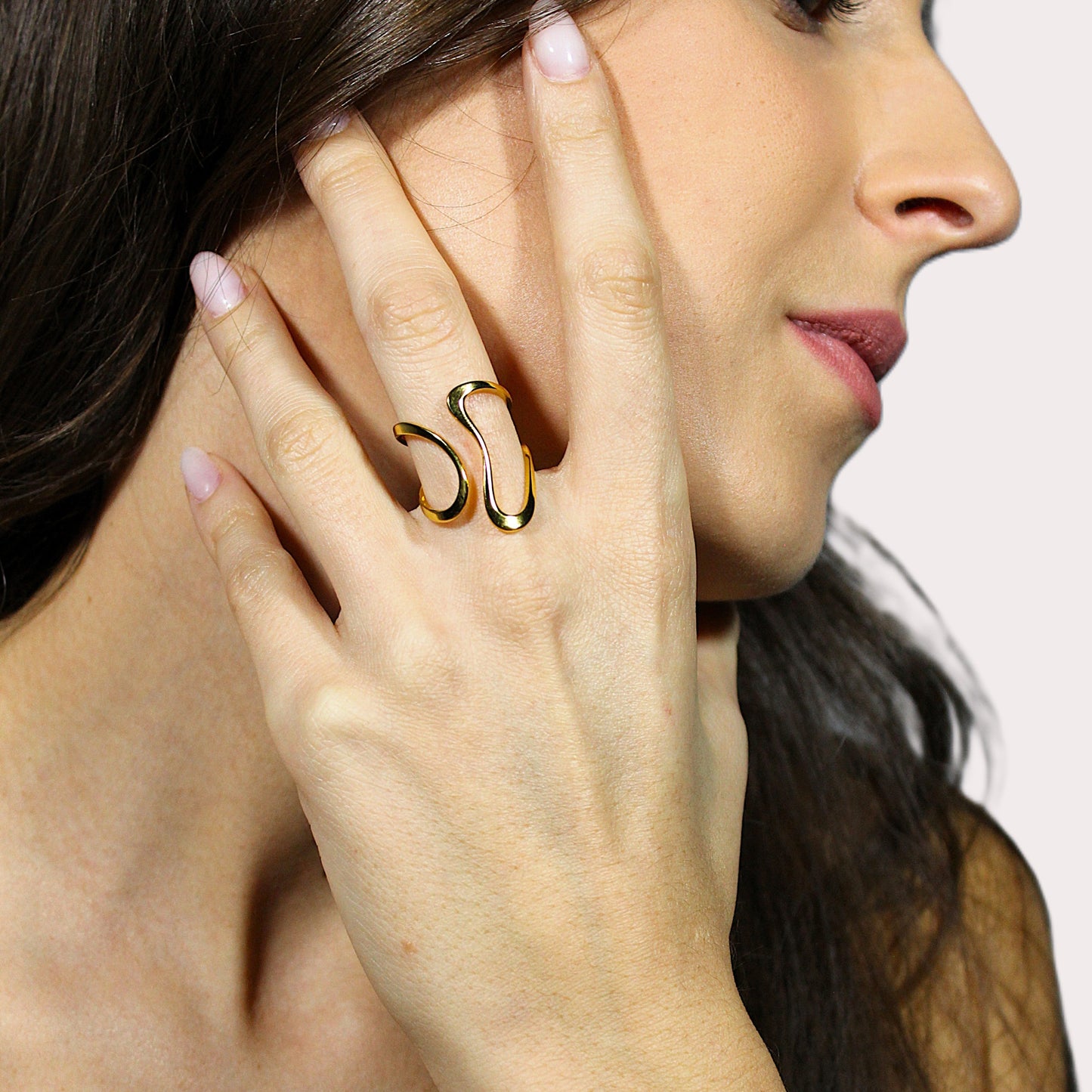 Anello Elysium