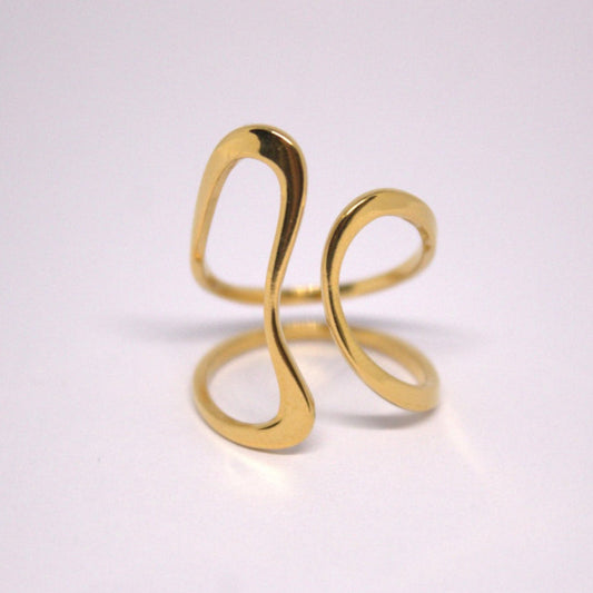 Anello Elysium