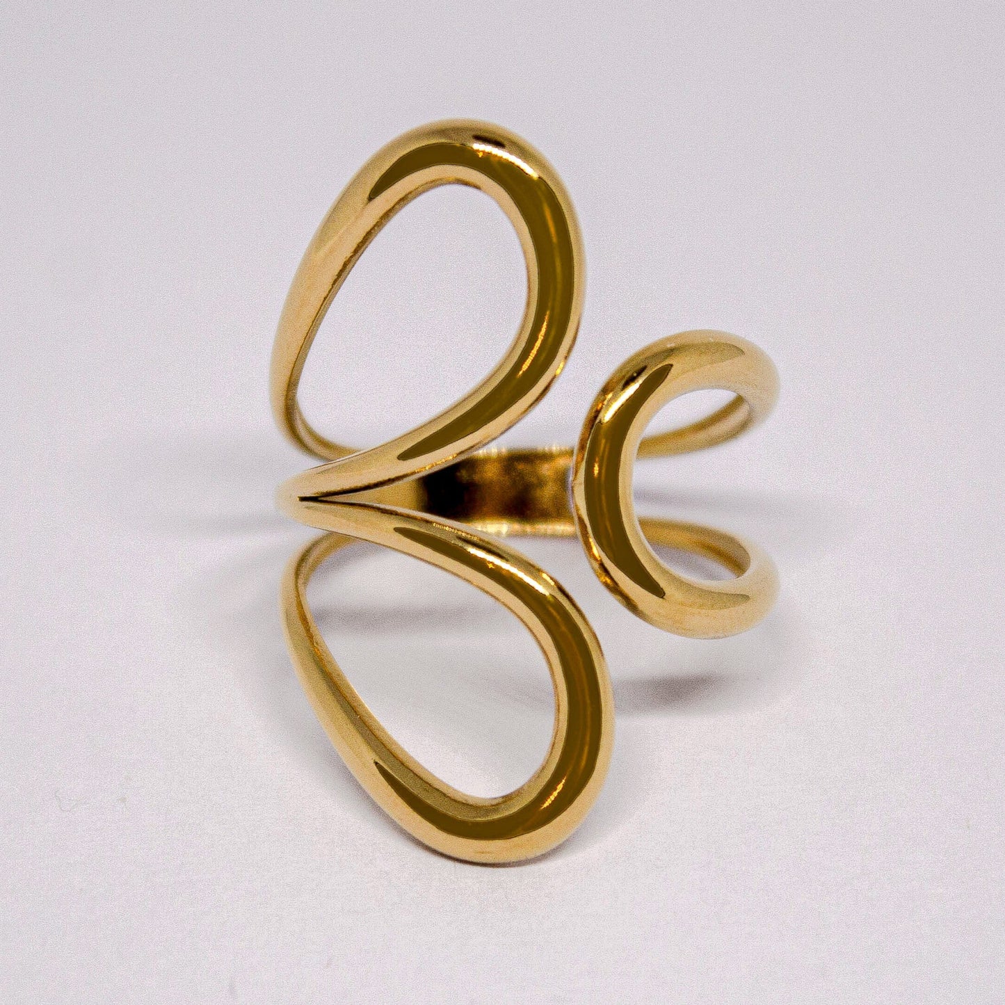 Anello Ignis